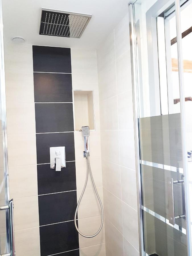 Solidor appartement St Malo vue sur mer proche FERRY Saint-Malo Extérieur photo