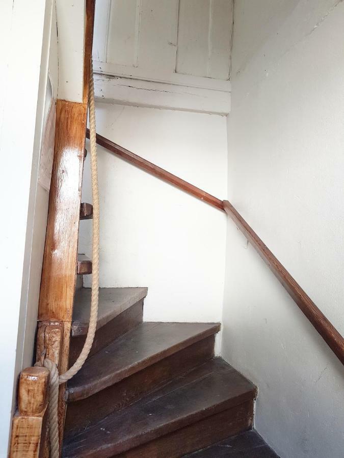 Solidor appartement St Malo vue sur mer proche FERRY Saint-Malo Extérieur photo