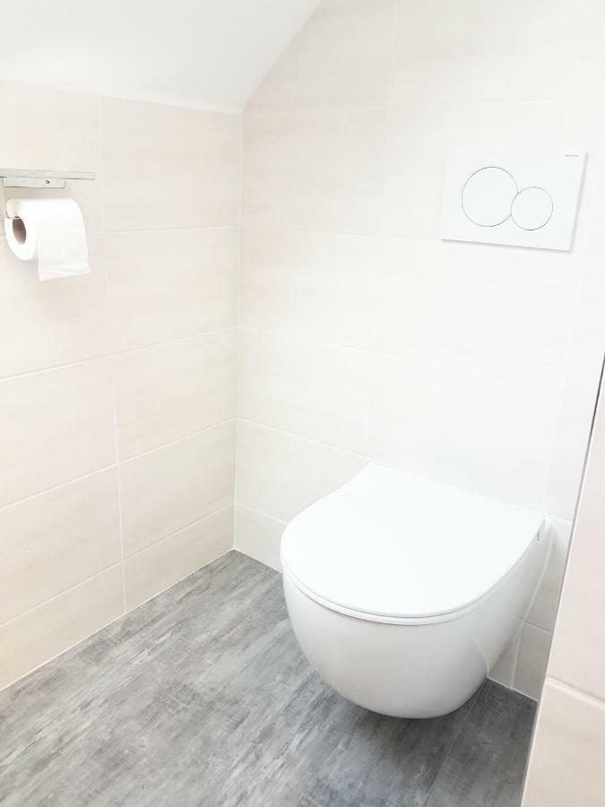 Solidor appartement St Malo vue sur mer proche FERRY Saint-Malo Extérieur photo